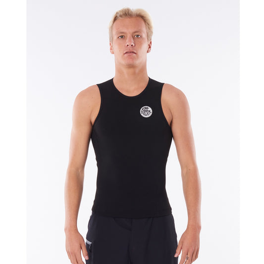 Rip Curl Flashbomb E6 0.5Mm Sleeveless Vest Wveycm - Thermals
