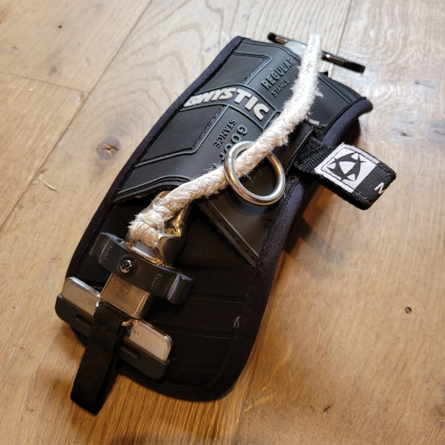 Mystic Clickerbar 4.0 Surf + Knife USED - Sliders (GRADE B)
