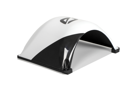 Onewheel XR Carbon Fiber Fender - Fenders