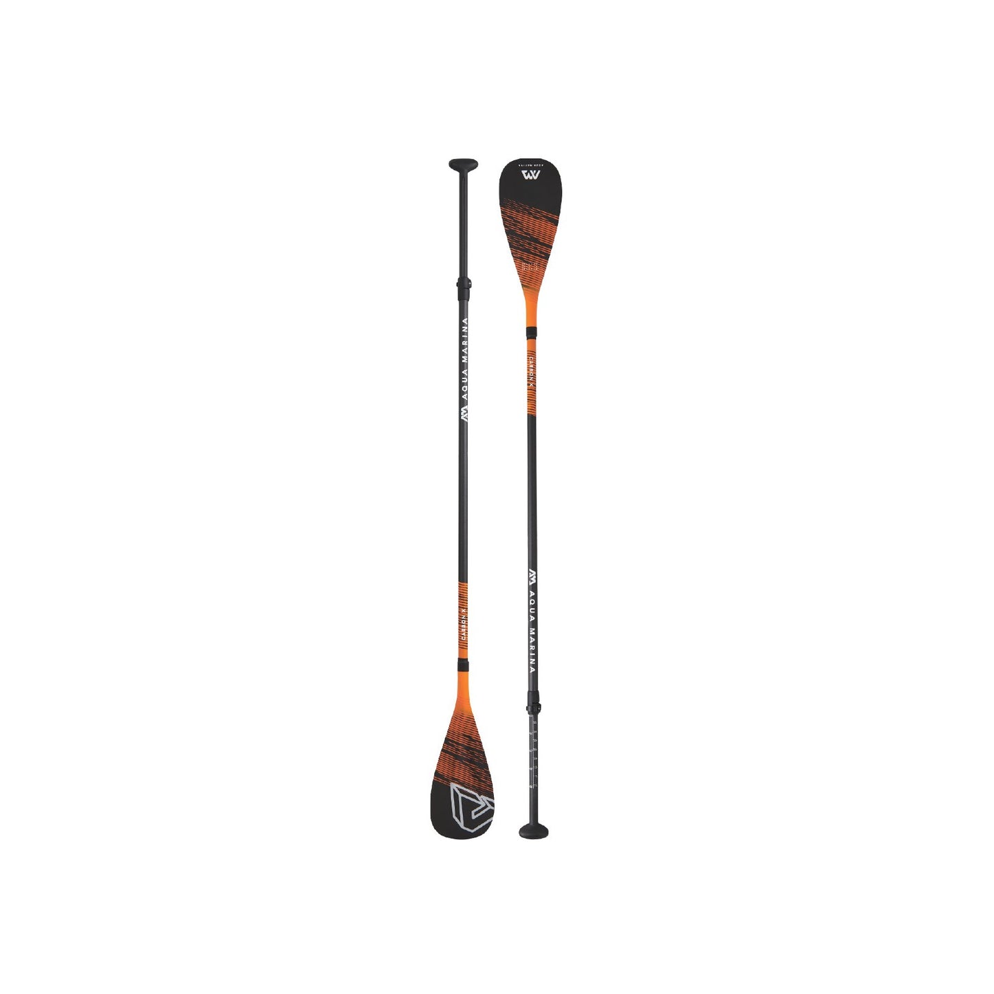 Aqua Marina Carbon X iSUP Paddle | 22 - Paddles