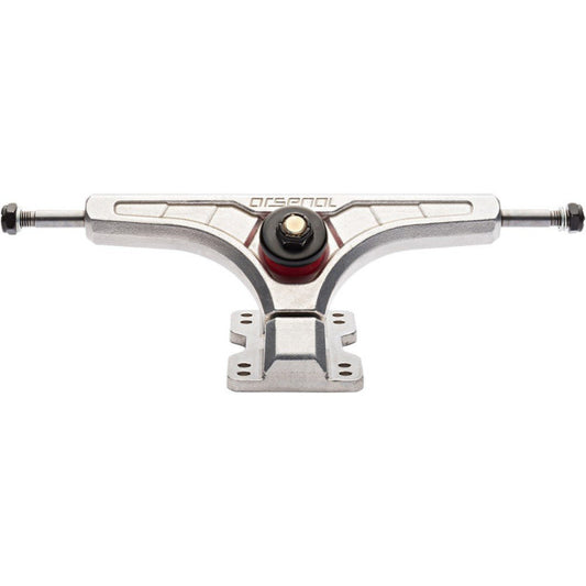 Arsenal CAST 165mm TRUCK - 50° Raw (X1) - Trucks