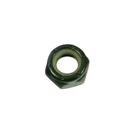 Axle nut for longboard/skate - 8mm (x1) - Hardware