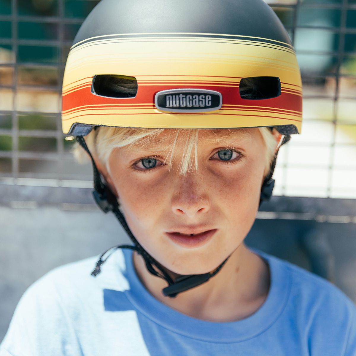 Nutcase STREET Dipinto - Helmets