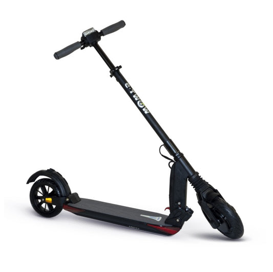 E-Twow BOOSTER ES 500w 36v 7.8Ah - Bluetooth Ready - E-Steps
