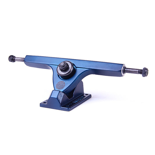 Caliber II Forty-four 10" Midnight Satin Truck midnight satin blue - (x1) - Trucks