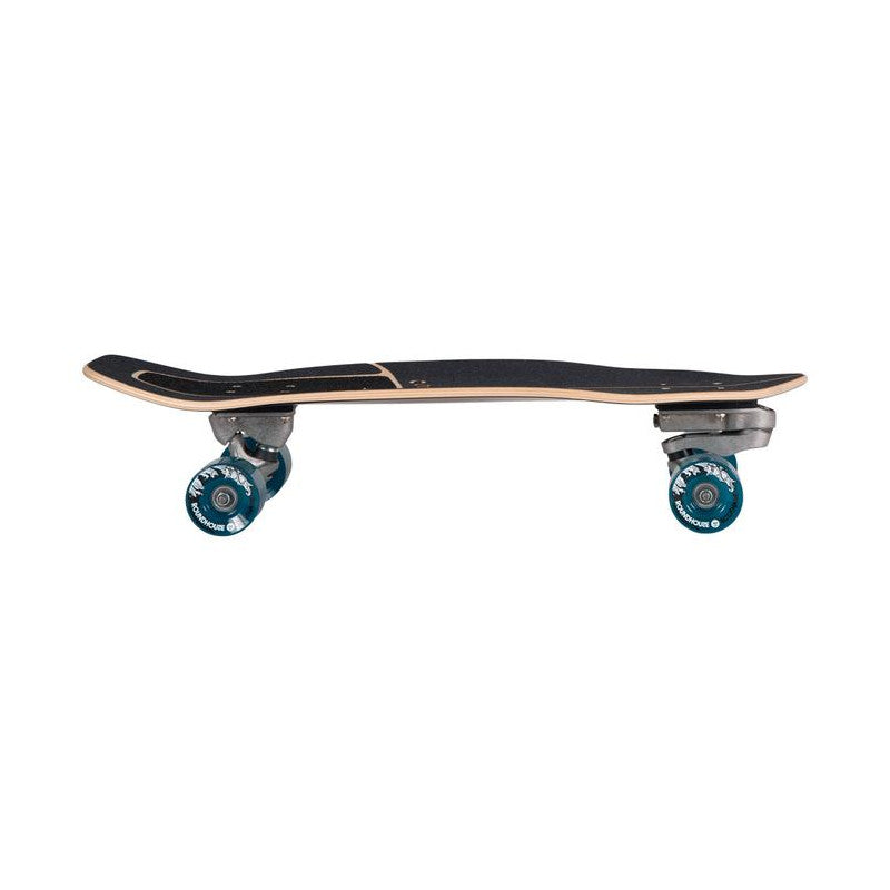 Carver 32" SUPER SURFER SURFSKATE - COMPLETE - Surfskates