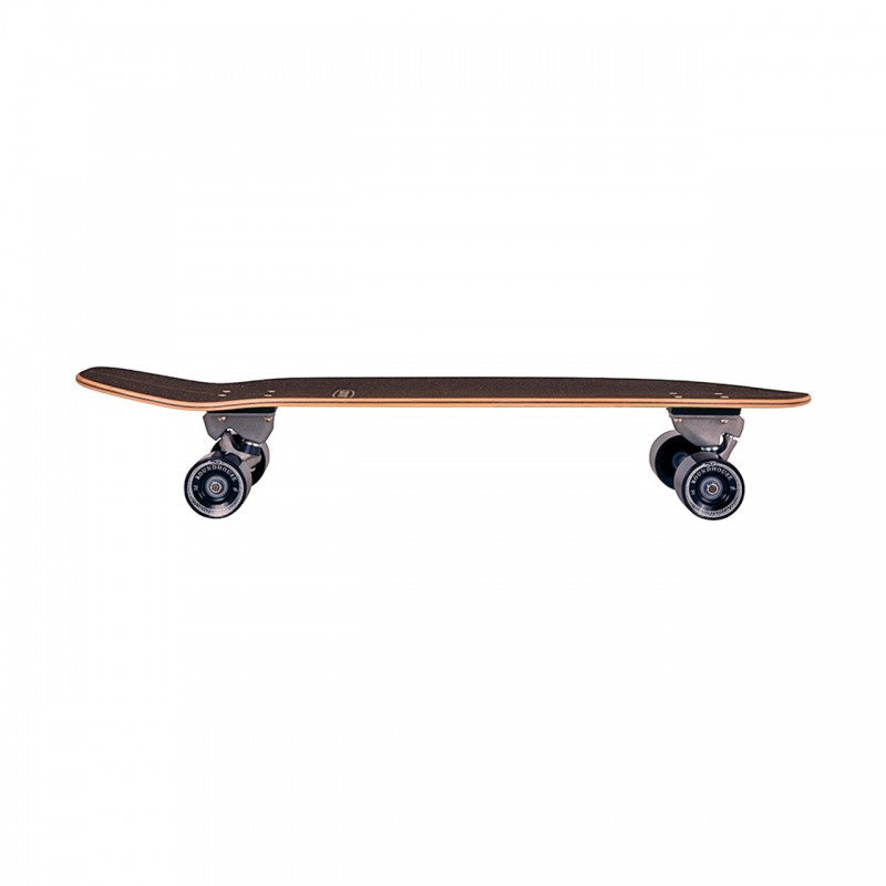 Carver 33.75" Greenroom Surfskate Complete - Surfskates