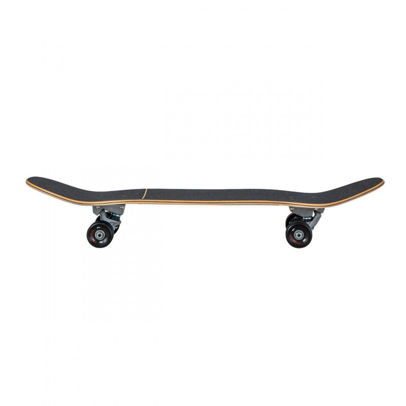 Carver SUN RAYS 32" SURFSKATE COMPLETE - C7 Raw - Surfskates