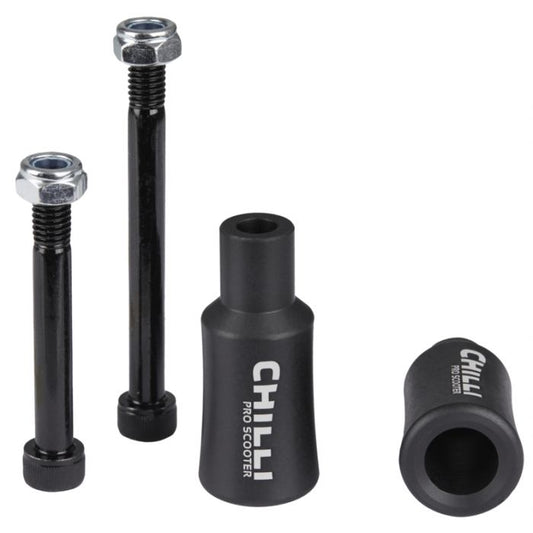 Chilli Barrel Peg - Foot Pegs