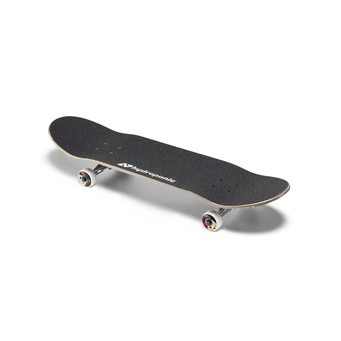 Hydroponic Complete skateboard SAVAGE CO - 01 Black-White - Skateboards