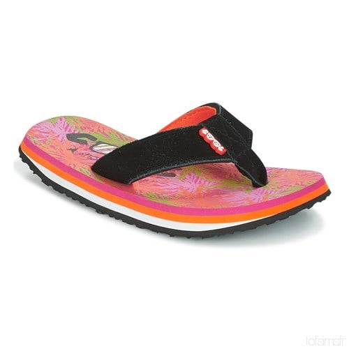 Cool-shoe Eve Slight Palm - Flip Flops