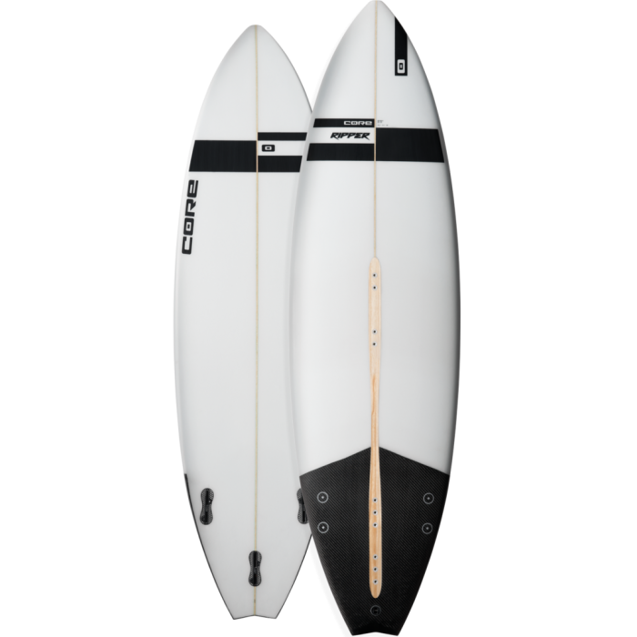 Core RIPPER 4 Waveboard - Waveboards