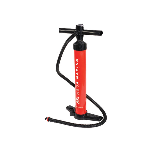 Aqua Marina V1 Double Action High Pressure Hand Pump - Pumps