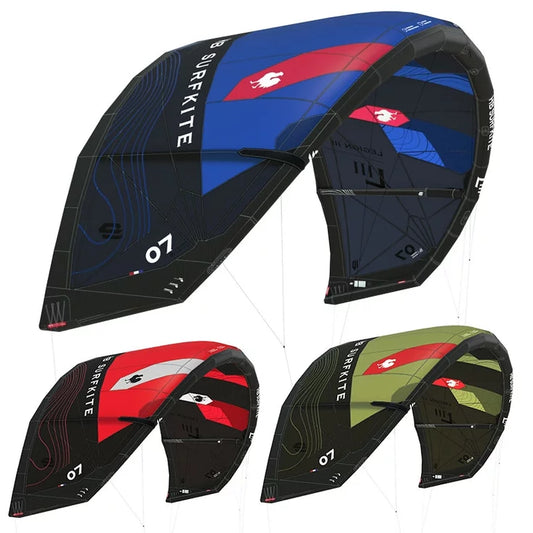 HB-Kite HB Legion III - Kites