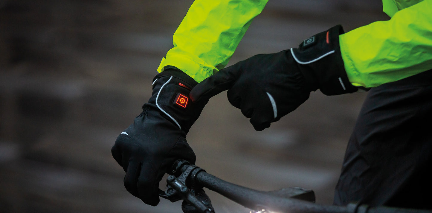 Tucano Urbano Feelwarm Gloves 2G - Heat Gloves