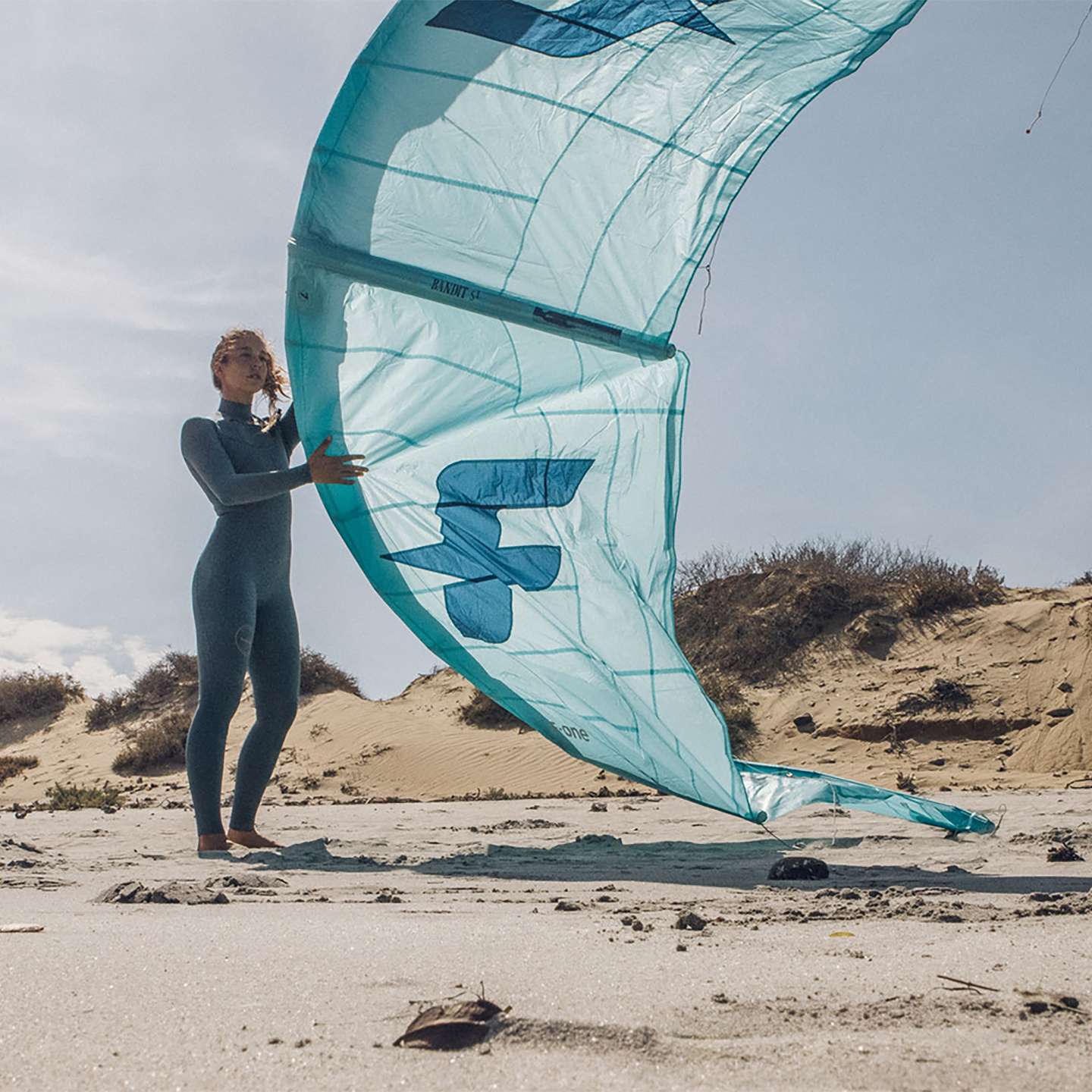 F-One BANDIT S3 | 22 - Kites