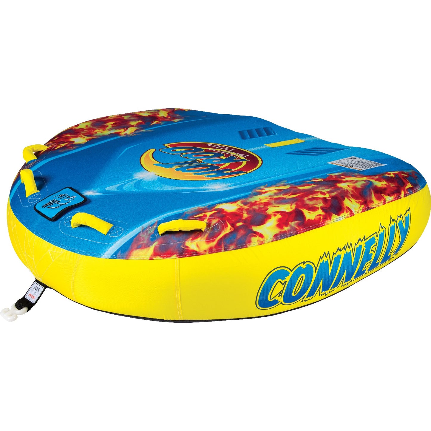 Connelly Hot Rod 2 Soft Top Towable Tube - Towables