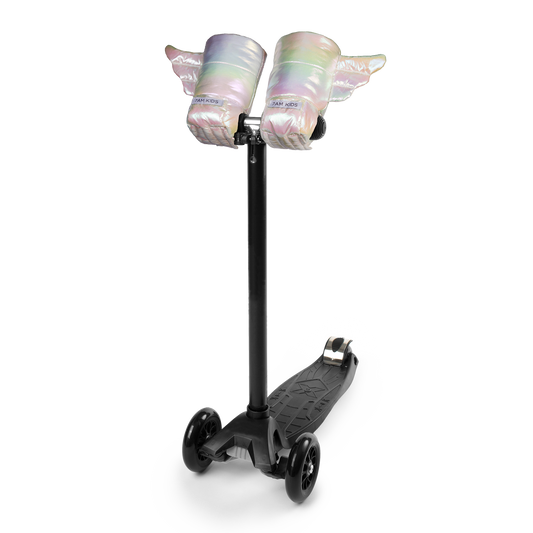 Micro 7AM Enfants Warmmuffs - Customizations