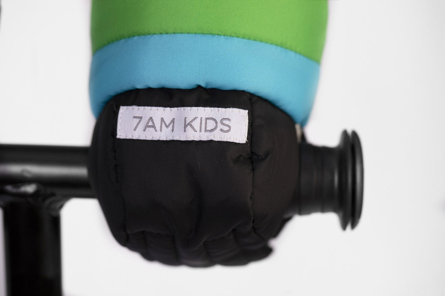 Micro 7AM Enfants Warmmuffs - Customizations