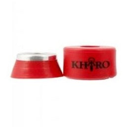 Khiro COMBO BUSHING 1 (red) 90A - Bushings