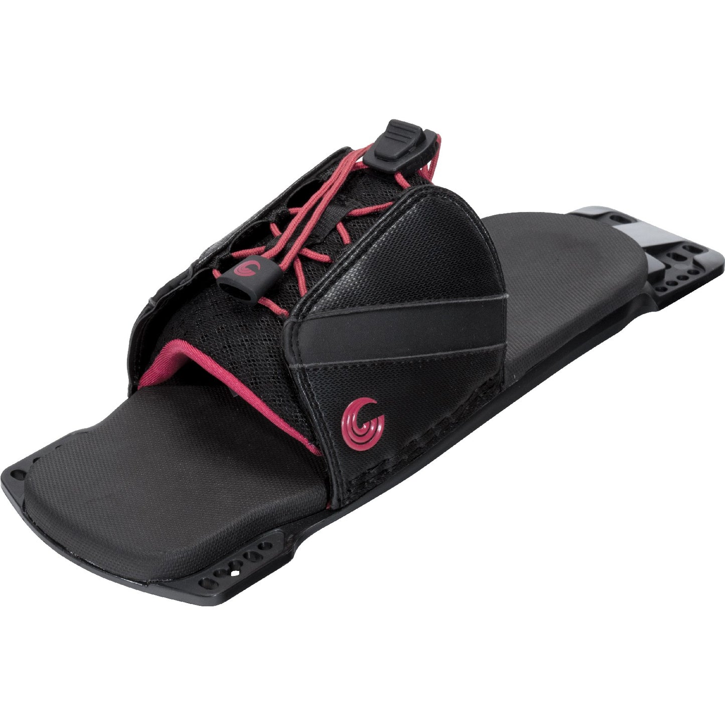 Connelly Lace Women's Adjustable Rear Toe Plate | 21 - Bindings