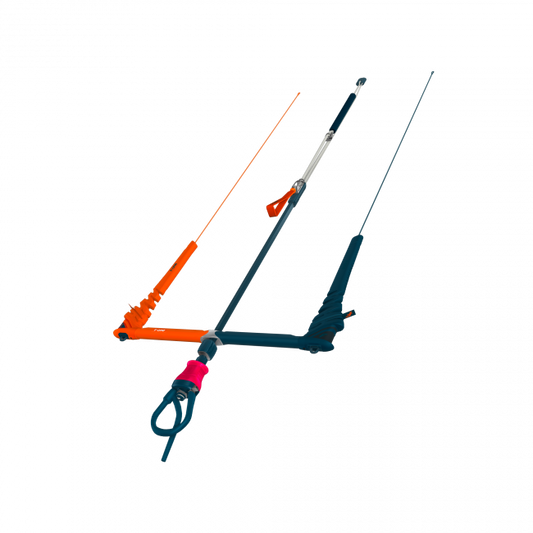 F-One LINX BAR 4 LINES 24 - Bar & Lines