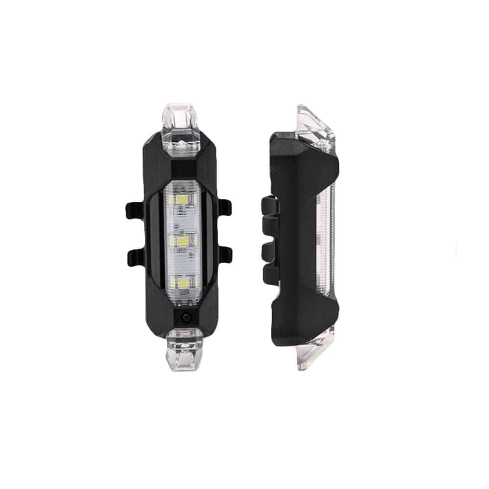 Warning LED Strip Flashlight light Bar Lamp - Lights