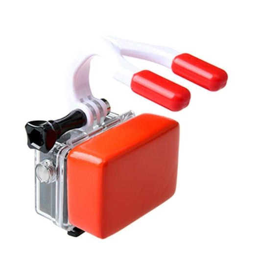 GoPro Xtreme Mouth Mount for all GoPros and other Action Cameras - Gopro Accessories