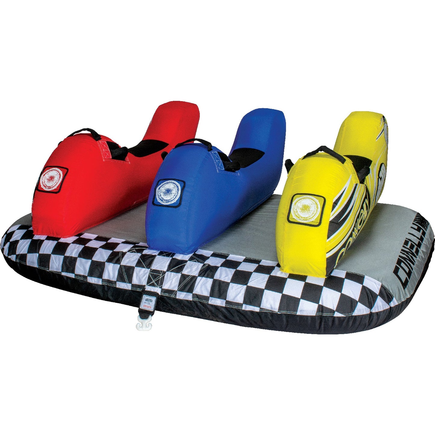 Connelly Ninja 3 Towable Tube - Towables