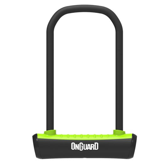Onguard Neon STD U-Lock - Key U-Locks