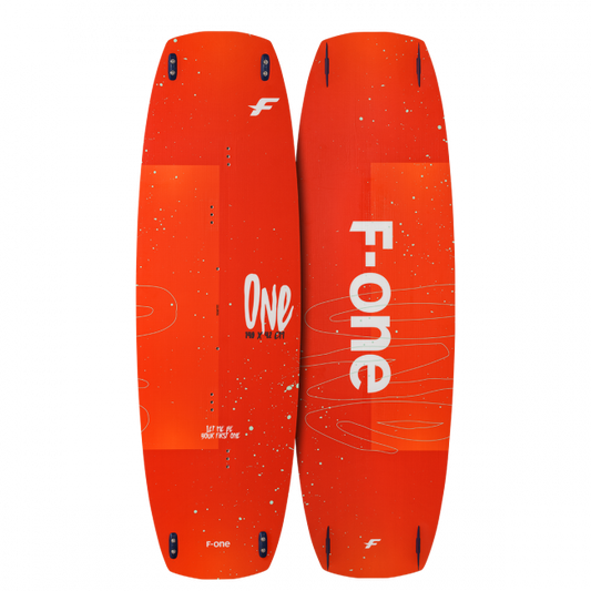 F-One | 23 - Twintips