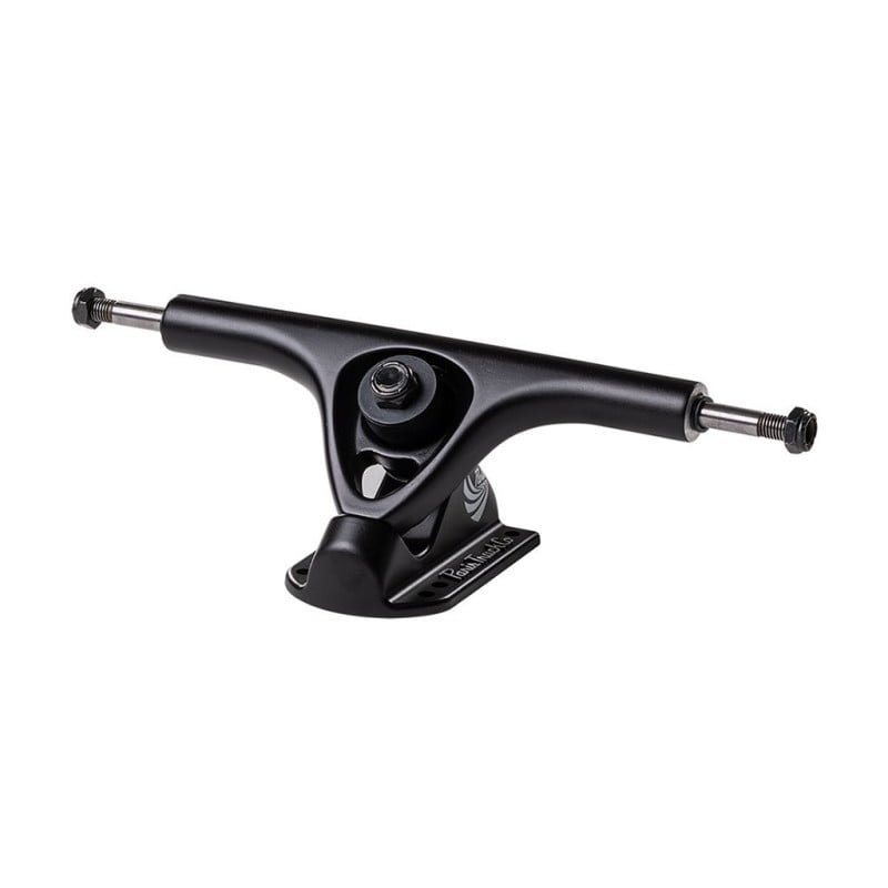 Paris Trucks V3 180mm - 43° (x1) Jet_black - Trucks