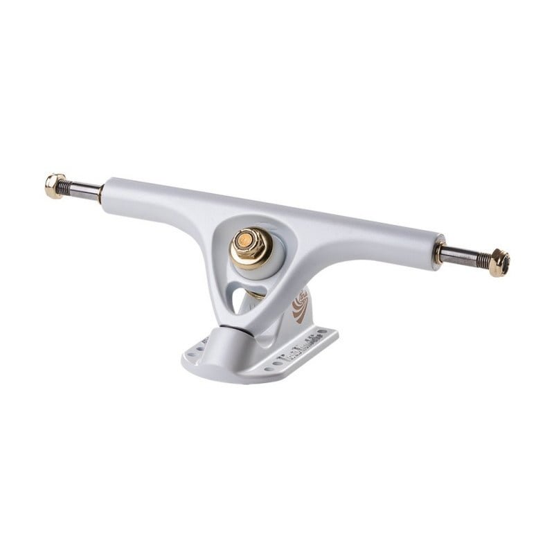 Paris Trucks V3 180mm - 50° (x1) pearl_white - Trucks