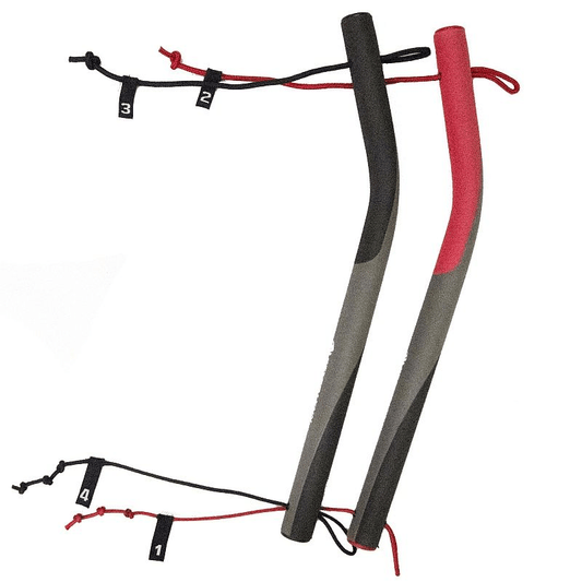 Peter Lynn 4-line handles - Handles