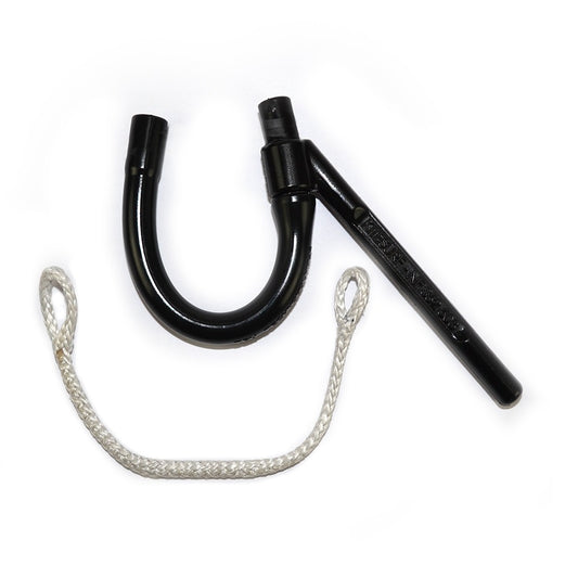 Kite Attitude Small chicken loop - Loops