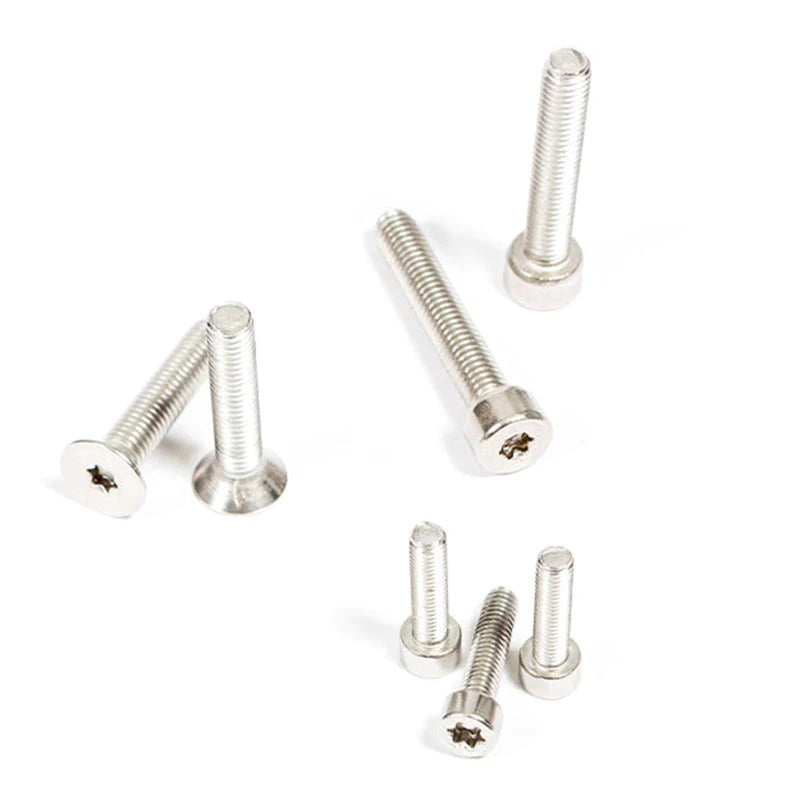 Slingshot PHANTASM ALUMINUM MAST V1 HARDWARE PACK - Screws