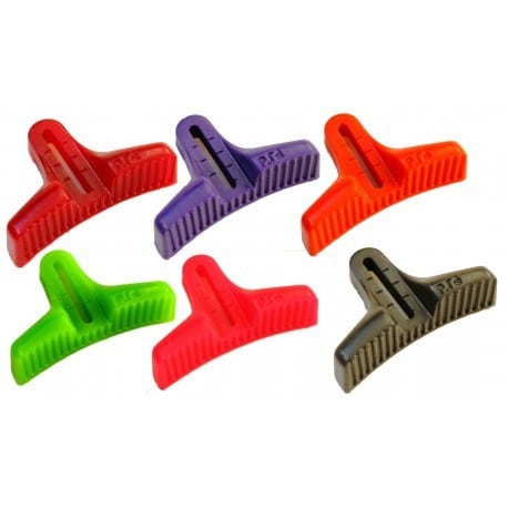 Psd Urethane Inside clear Footstop (x1) - Footstops