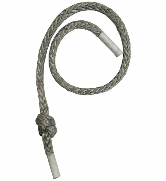 Ride Engine Replacement Sliding Rope - Spare Parts