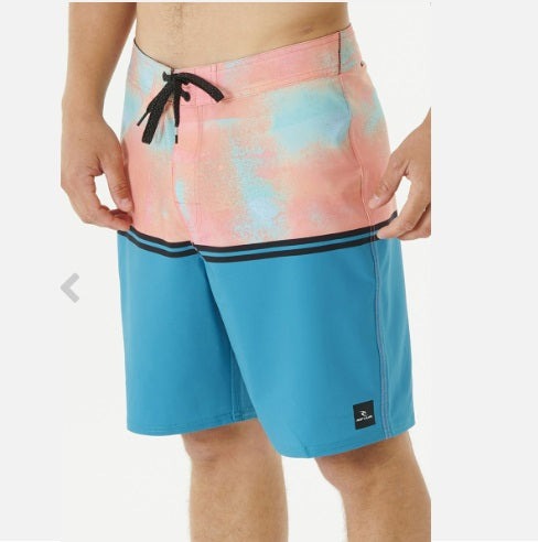 Rip Curl Mirage Combined 19" Boardshort Peach Cbocc9 - Boardshorts