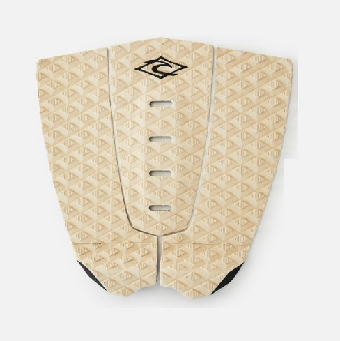 Rip Curl 3 Pieces Traction - Taupe 00Ymsh - Tail Pads
