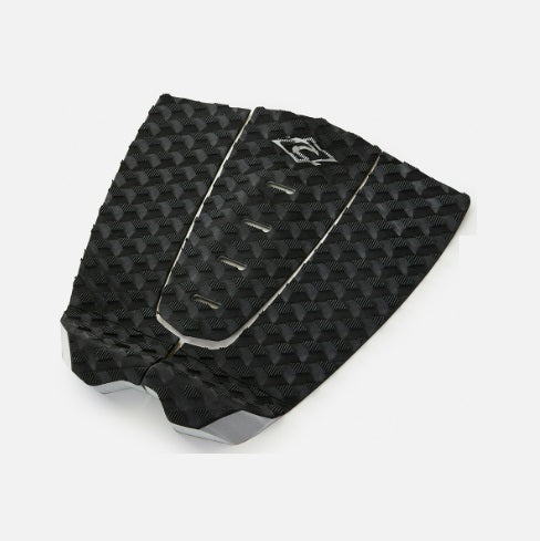 Rip Curl 3 Pieces Traction - Black 00Ymsh - Tail Pads