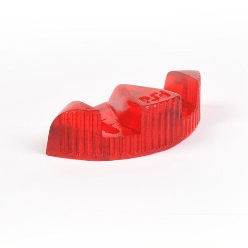 Riptide Psd Aero Clear Foot Stop - Footstops