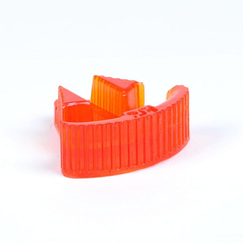 Riptide Psd In And Out Clear Foot Stop - Footstops