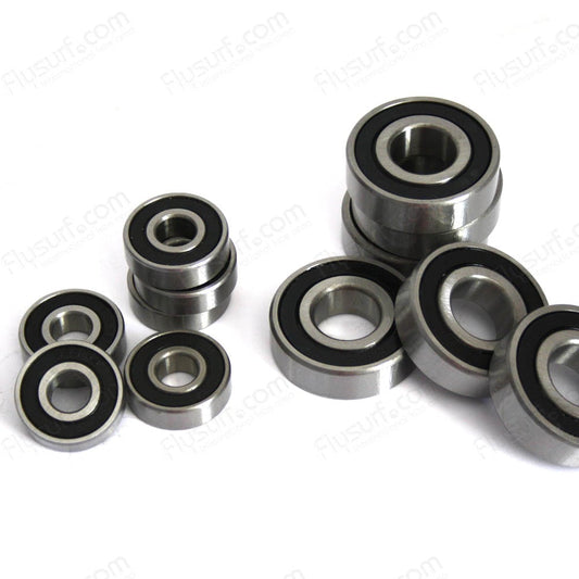 Peter Lynn Roulements buggy 20mmX47 (x1) - Bearings