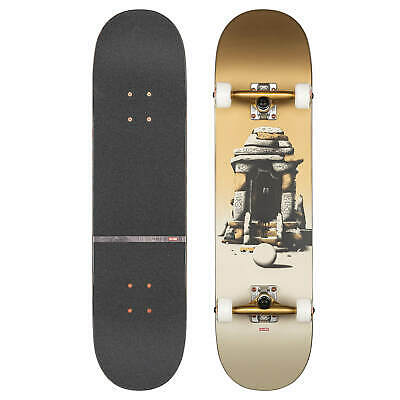 Globe G2 On the Brink - Shelter 10525382 8.0 - SHLTR - skateboard complete - Skateboards