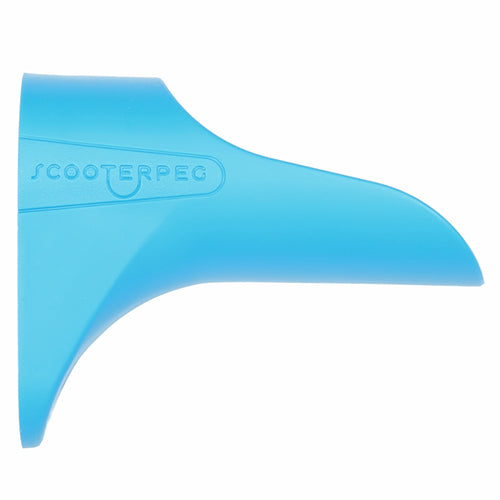 Scooterpeg Micro Scooter Peg Brighton Blue - Mounts