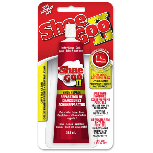 Shoe Goo Ii Repair (59Ml) - Glue
