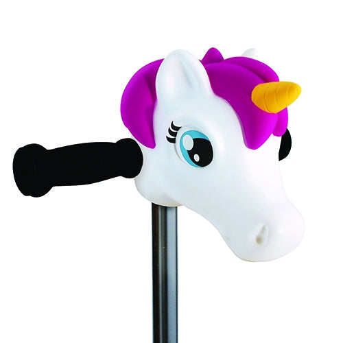 Micro Scootaheadz Pretty Pearl - Customizations