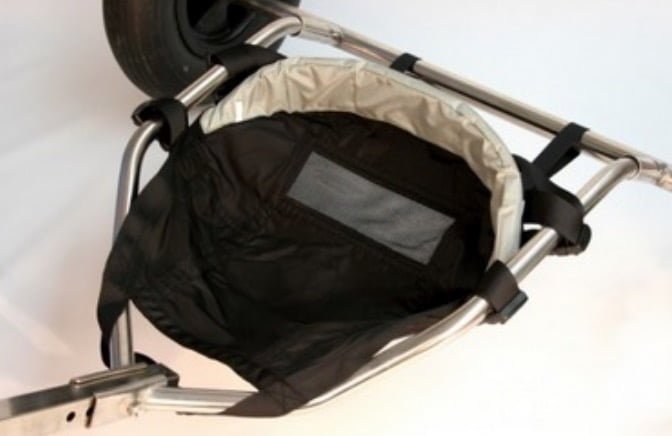 Peter Lynn Seat Competition ST - Seats