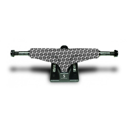 Silver S-CLS OPTIC 7.5 TRUCK (x1 truck) - Trucks